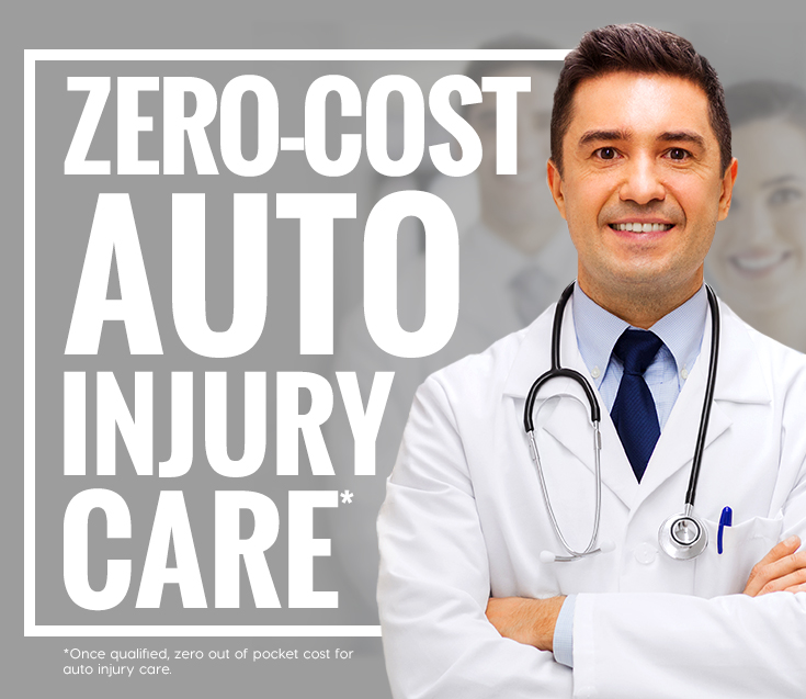 Car Accident Chiropractor Maricopa, AZ